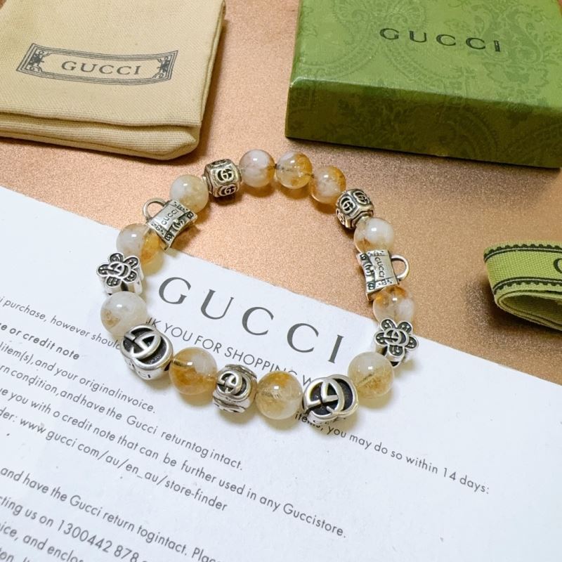 Gucci Bracelets